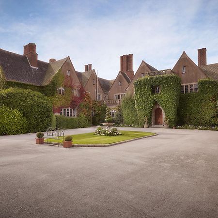 Mallory Court Country House Hotel & Spa Leamington Exteriér fotografie