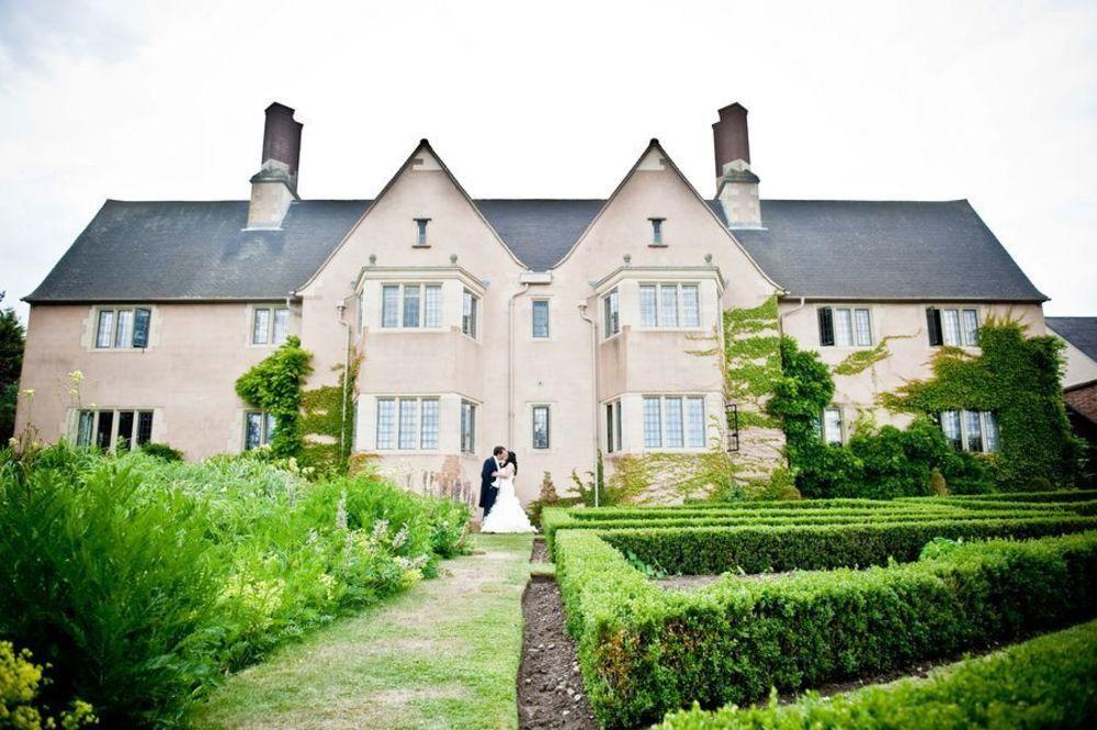 Mallory Court Country House Hotel & Spa Leamington Exteriér fotografie
