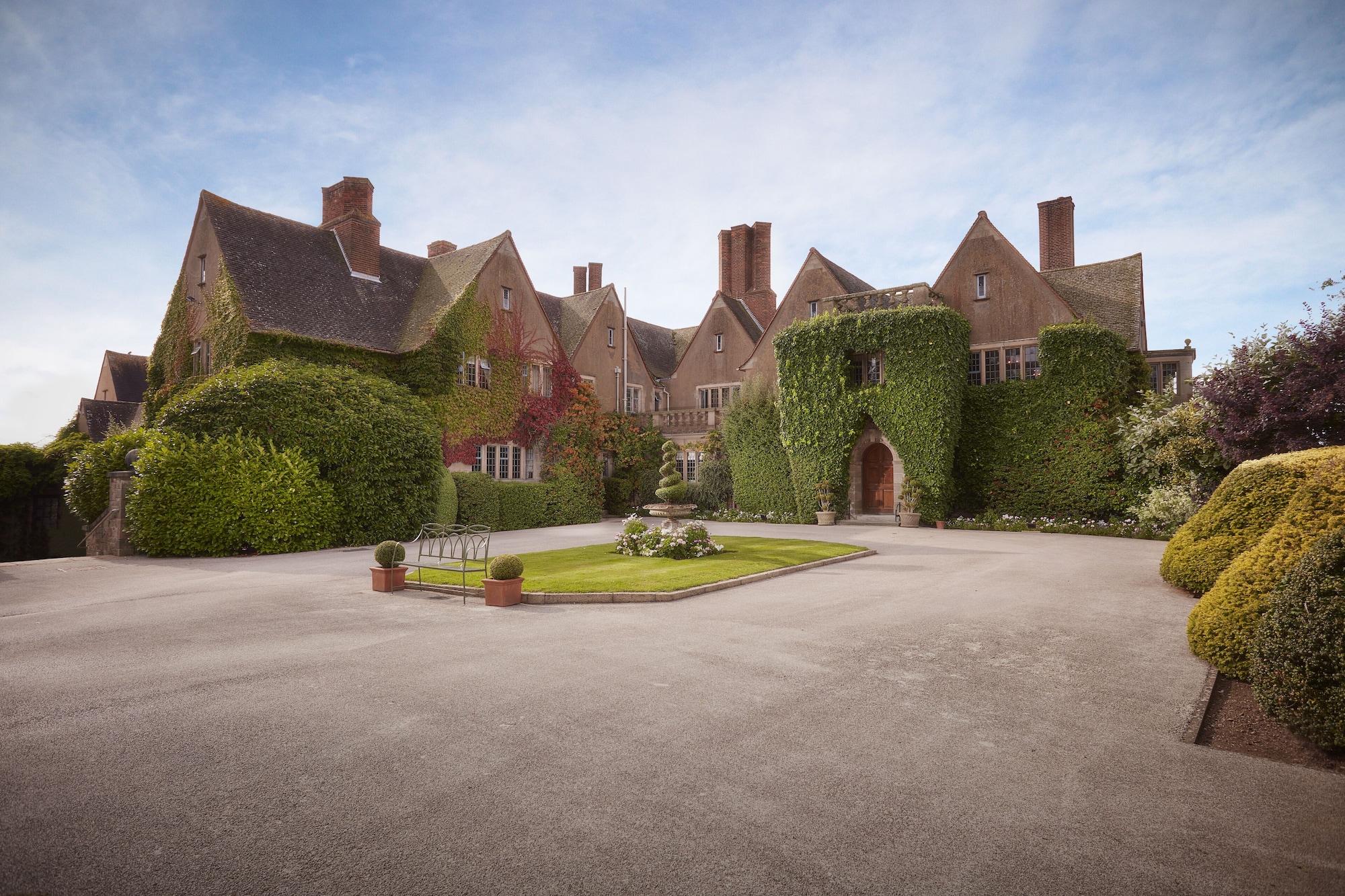 Mallory Court Country House Hotel & Spa Leamington Exteriér fotografie