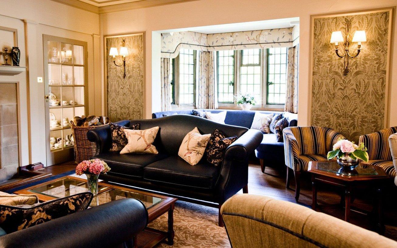 Mallory Court Country House Hotel & Spa Leamington Exteriér fotografie
