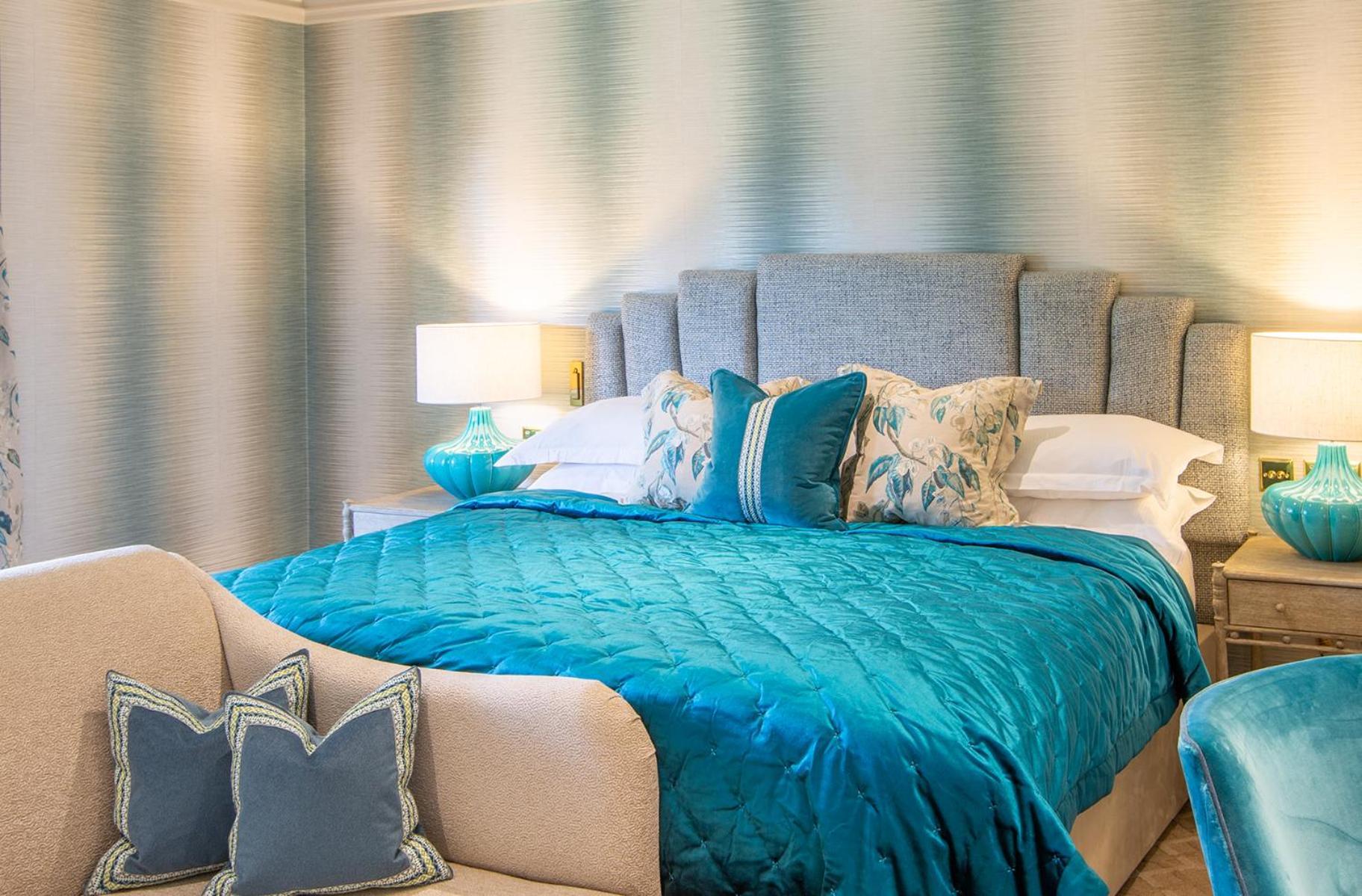 Mallory Court Country House Hotel & Spa Leamington Exteriér fotografie