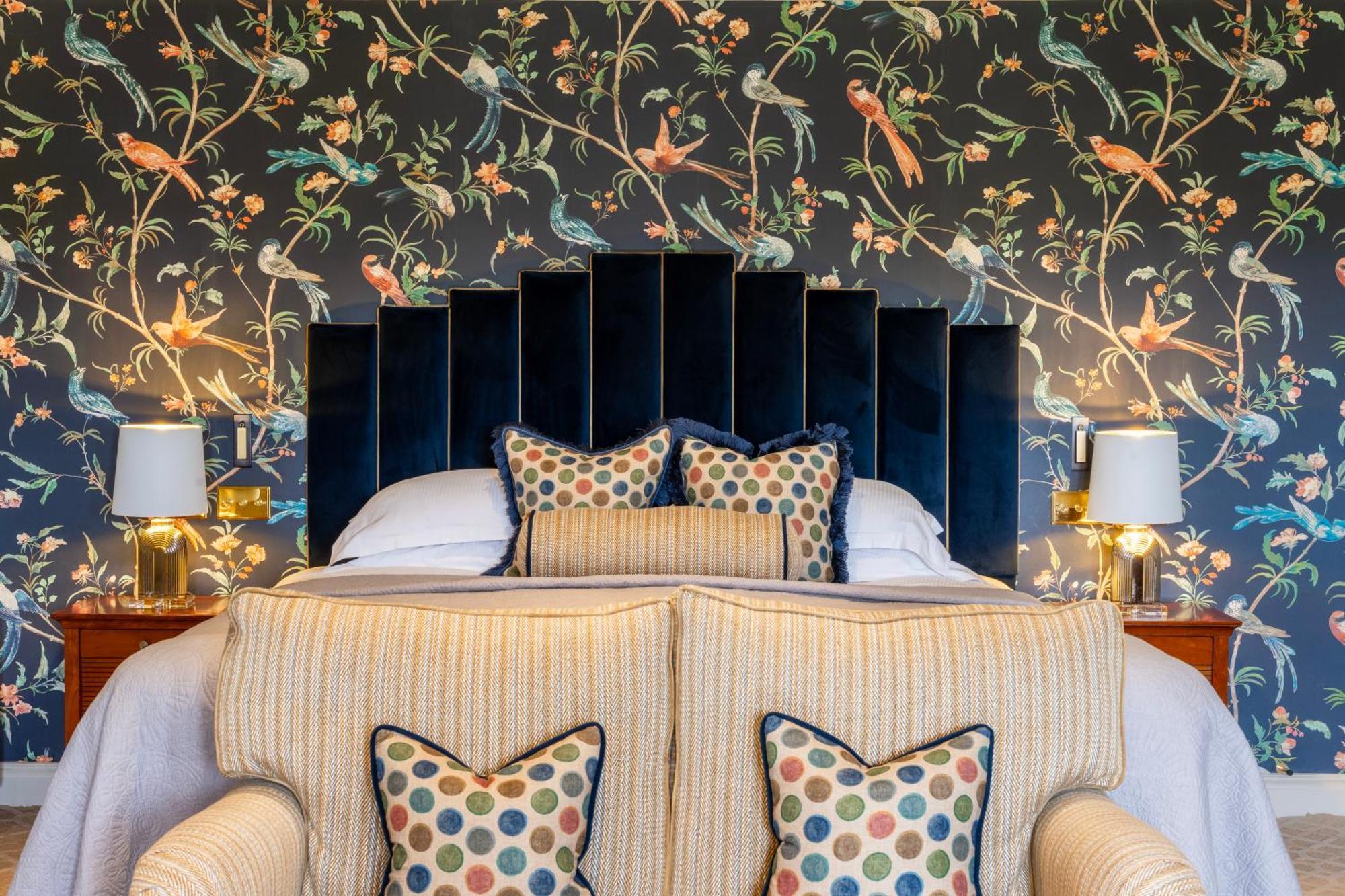 Mallory Court Country House Hotel & Spa Leamington Exteriér fotografie