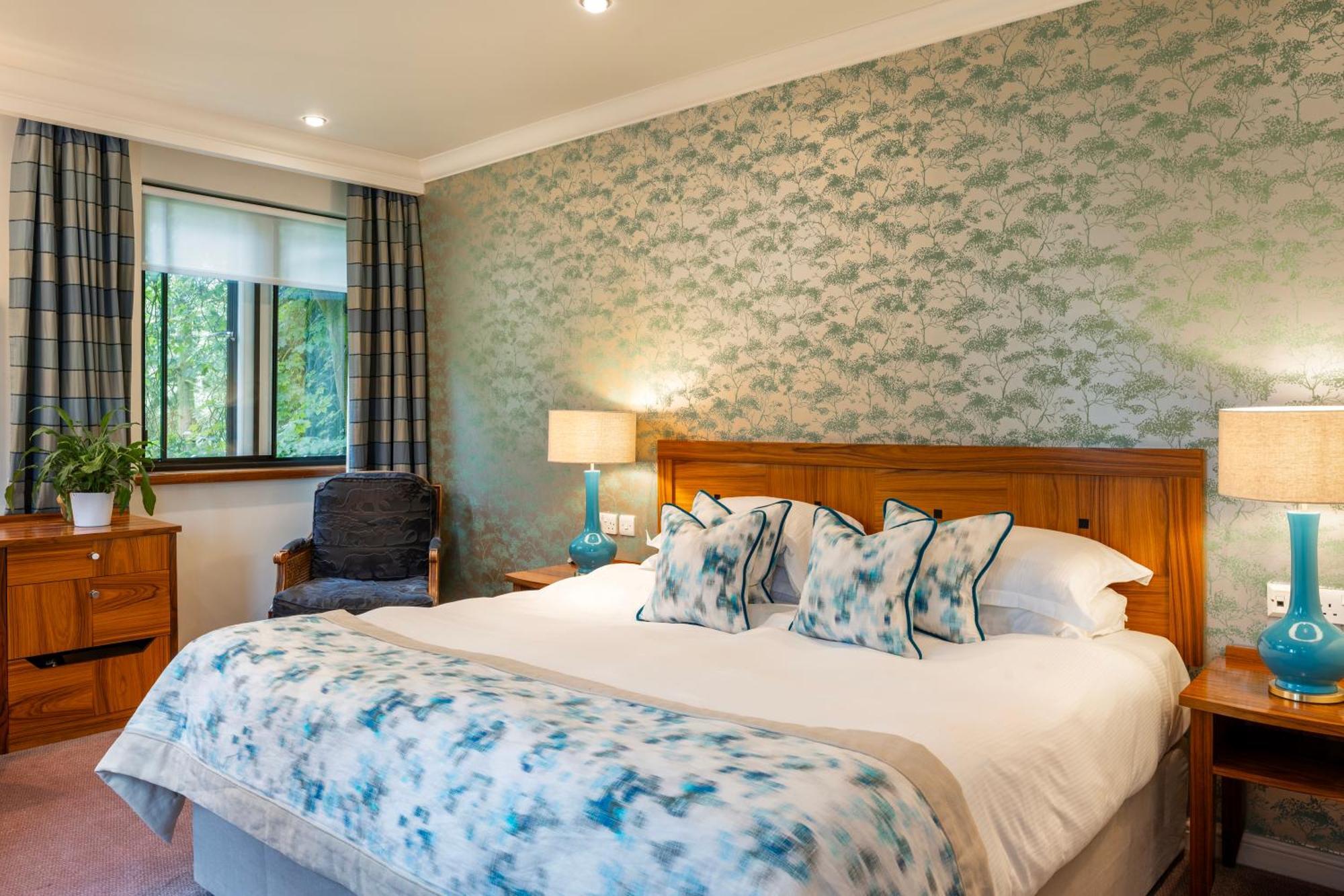 Mallory Court Country House Hotel & Spa Leamington Exteriér fotografie