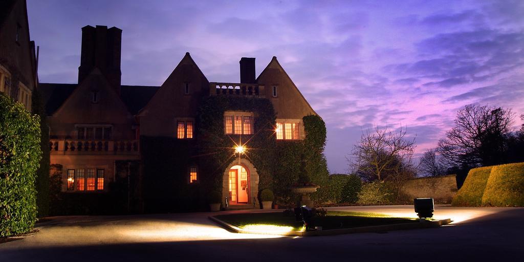 Mallory Court Country House Hotel & Spa Leamington Exteriér fotografie
