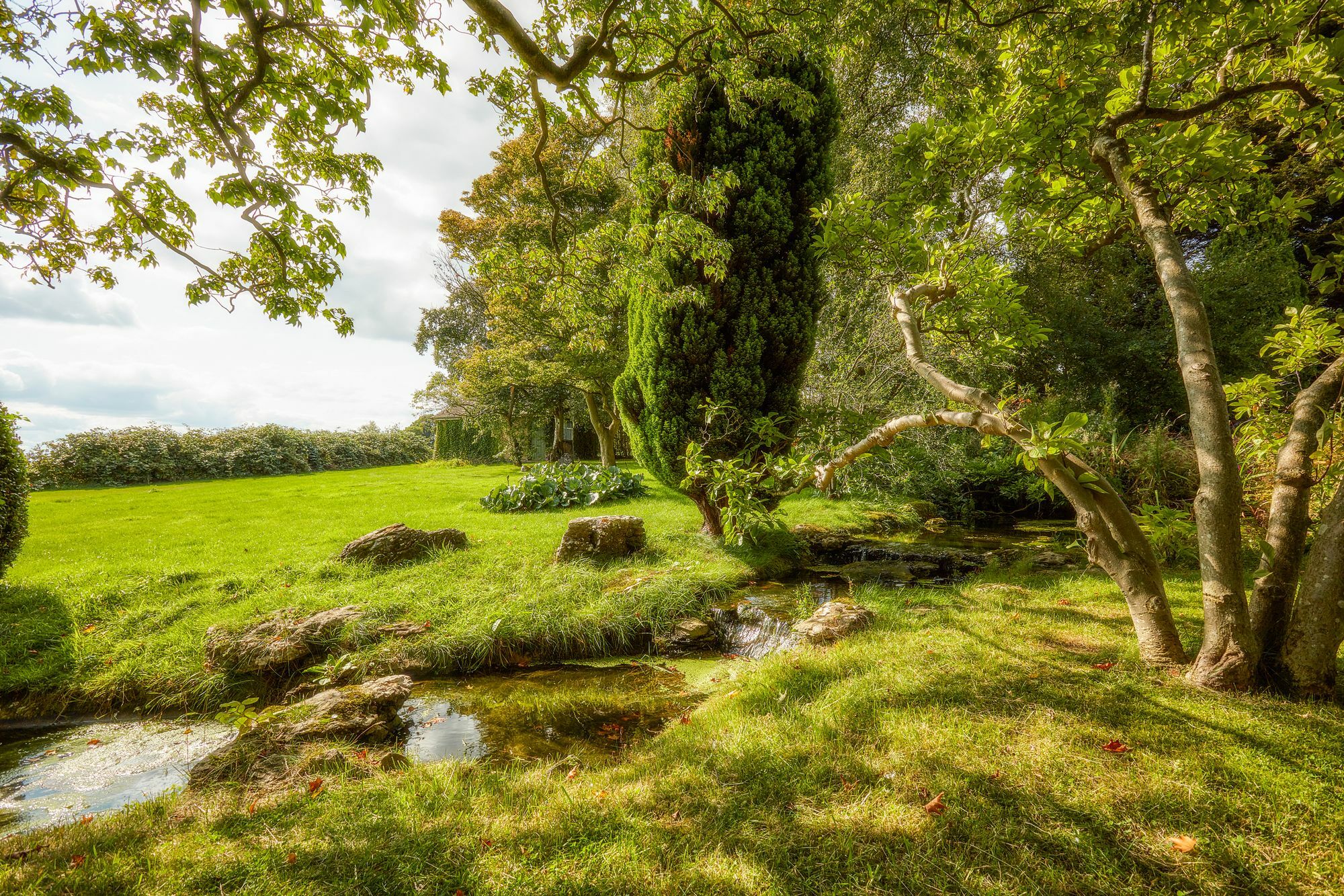 Mallory Court Country House Hotel & Spa Leamington Exteriér fotografie