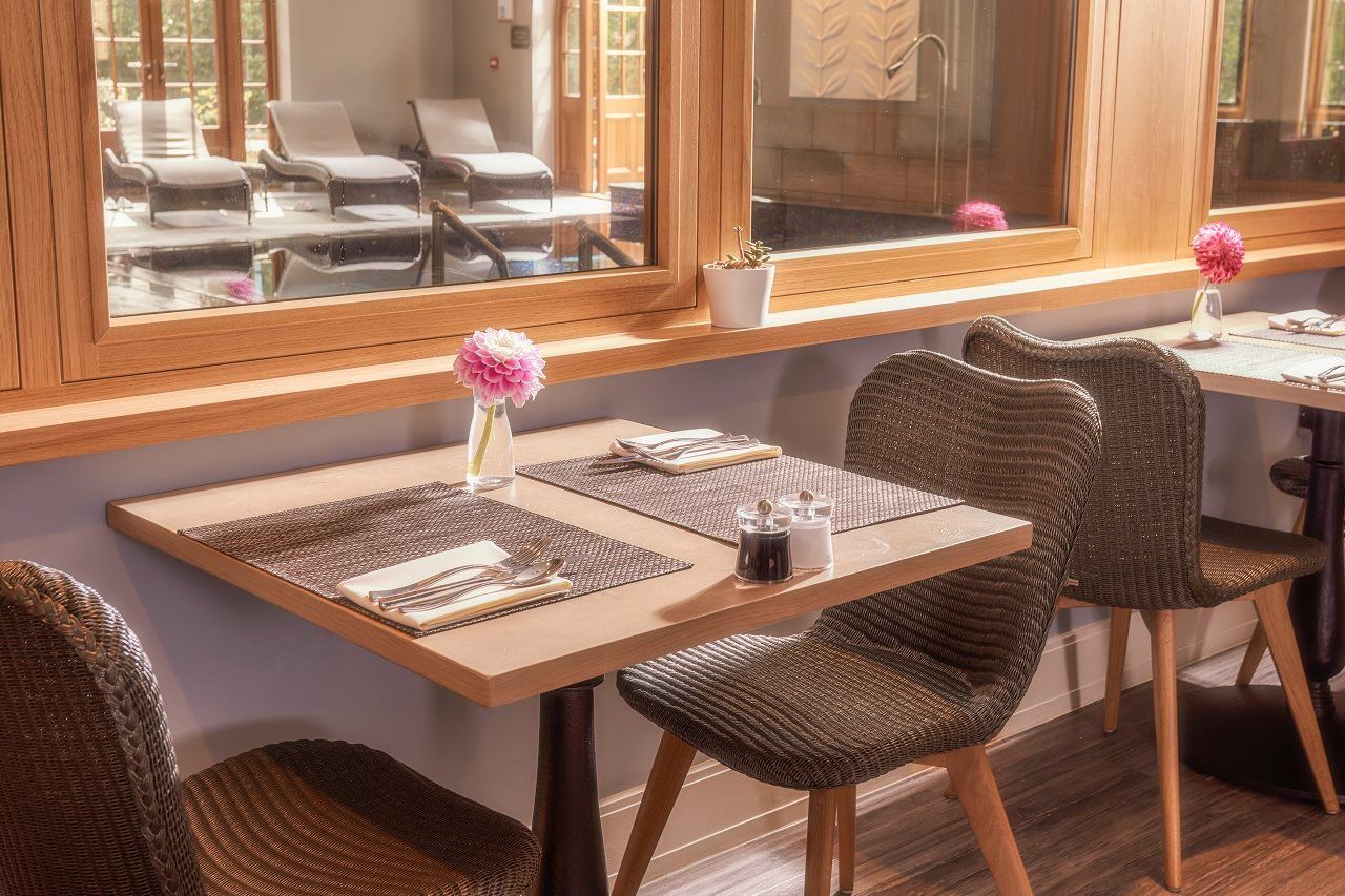 Mallory Court Country House Hotel & Spa Leamington Exteriér fotografie